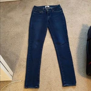 PAIGE Skyline Skinny jeans Size 25